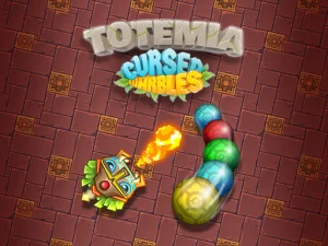 Totemia Cursed Marbles image