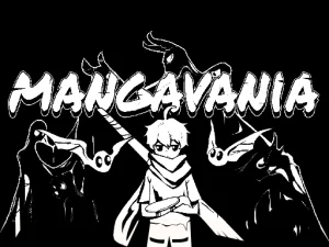 Mangavania image