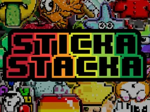 Sticka Stacka image