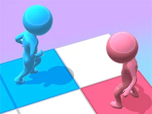 Color Puzzle image
