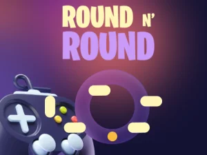 Round N Round image