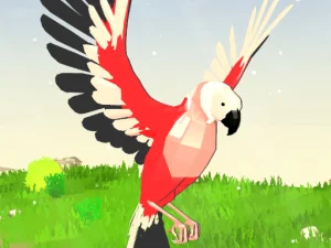 Parrot Simulator image