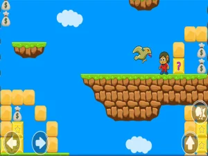 Alex 2D image