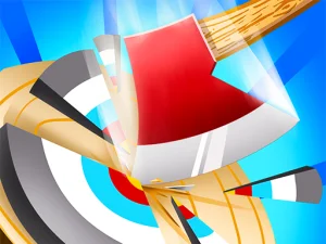 Hitty Axe image