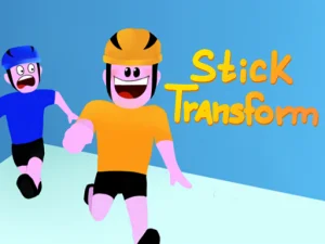 Stick Transform image