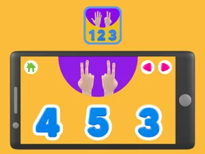 123 game image