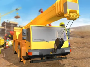 City Construction Sim image