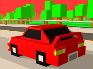 Crashy Racing image