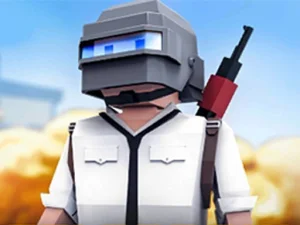 PUBG Surviver image
