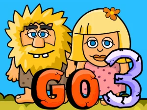 ADAM AND EVE GO 3 image