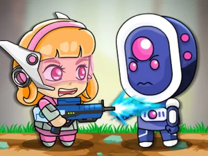 Arm Of Revenge Trial image