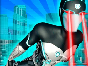 Captain America Disc game image
