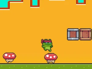Super Frog image