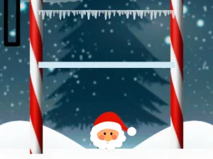 Santa Claus Jumper image