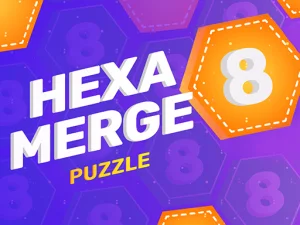 Hexa Merge image