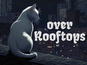 Over Rooftops image