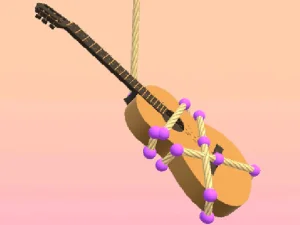 Rope Unroll image