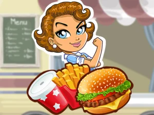 Julias Food Truck image