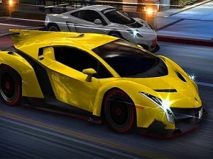 Extreme Car Racing Sim 2019 image
