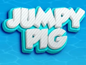 JumpyPig image