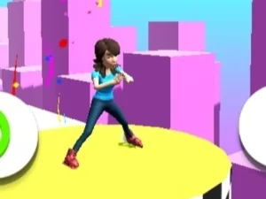 Shift Run image