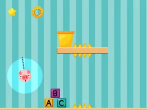 Pig Escape image