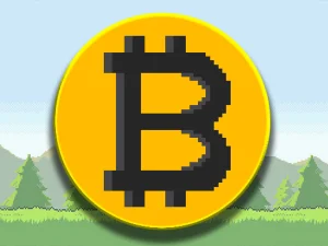 Bitcoin Clicker image