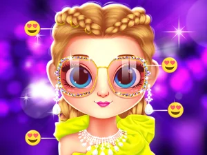 Stylish Fashion Challenge image