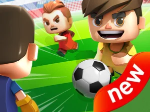 Ben 10 Soccer image