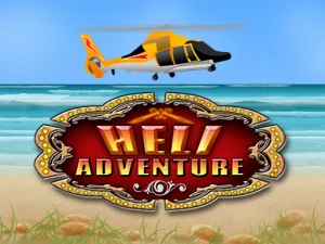 Heli Adventure image