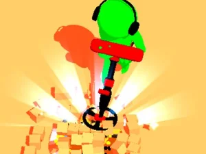 Treasure Hunter image