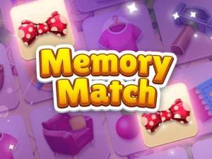 Memory Match image