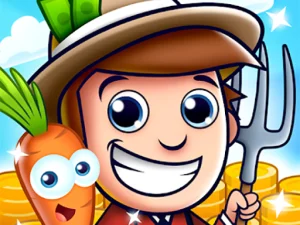Idle Farm image