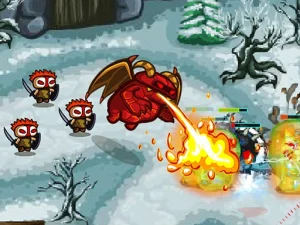 Demon Raid 2 image
