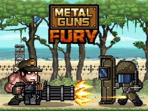 Metal Slug Remake  image