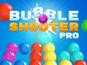 Bubble Shooter Pro image