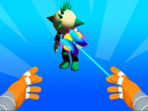 Yoyo Hero 3D image