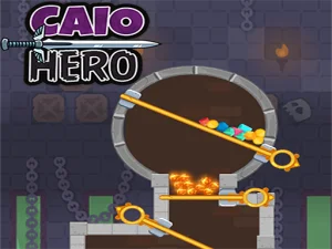 The Caio Bird image