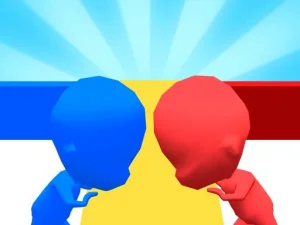Giant Push! image