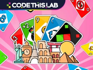Four Colors Multiplayers image