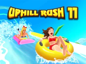 Uphill Rush 11 image