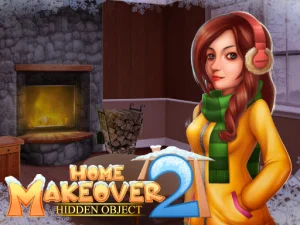 Home Makeover 2 Hidden Object image