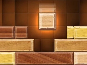 Block Slide Fall Down image