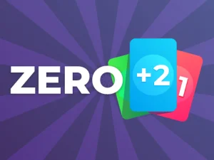 Zero Twenty One 21 Points image
