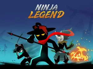 Ninja Legend image