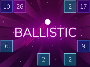 Ballistic image