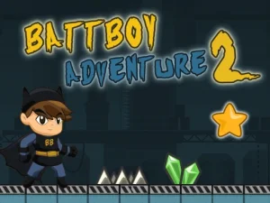 Battboy Adventure 2 image