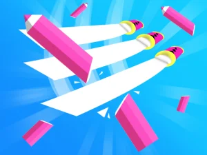 Flying Cut image