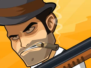 Mafia Wars image