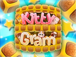 Kittygram image